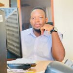 Henry Maxmilian Nyakiboha